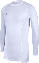 Gilbert Thermoshirt Baselayer Atomic Wit - S