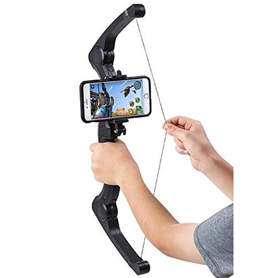 VAR Pro-gaming handboog voor IOS/android - zwart