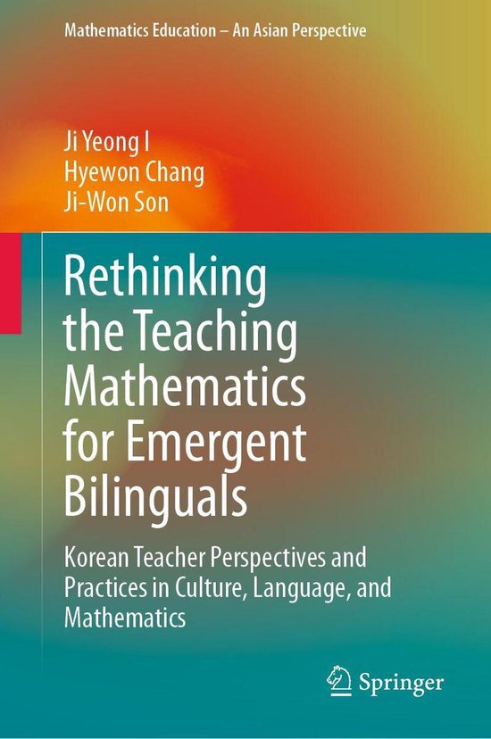 Mathematics Education – An Asian Perspective - Rethinking  ... - cover