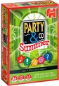 Afbeelding van het spelletje Jumbo Party & Co Summer