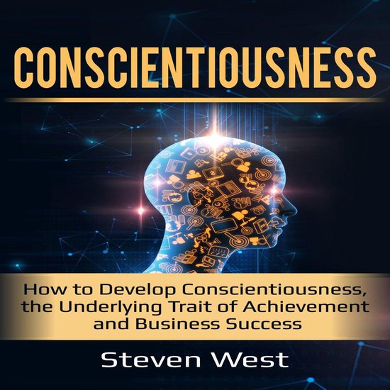 Conscientiousness - cover