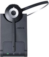 Ringleiding headset Jabra PRO 925 mono NC
