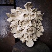 Tuinbeeld Wessex Greenman