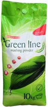 Greenline - Duurzame Eco-Vriendelijke kragtig wasmiddel Producten - Groen en Duurzaam
