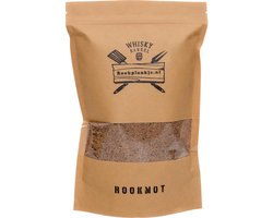 foto van Rookmot Whisky Barrel 1,5 L | BBQ | Rookhout |