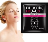 EPIN | Houtskool neus masker | Verminderd Poriën | Blackhead | 2 stuks