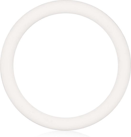 CalExotics Rubber Ring Large Rings
