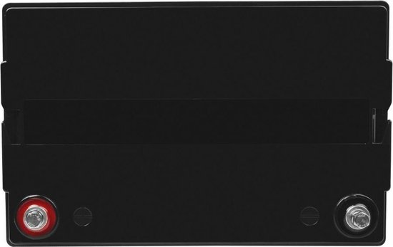 Batterie Green Cell 12V 75Ah VRLA AGM avec borne B4