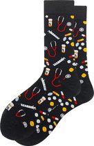 Medische sokken -  Unisex Maat 37-44