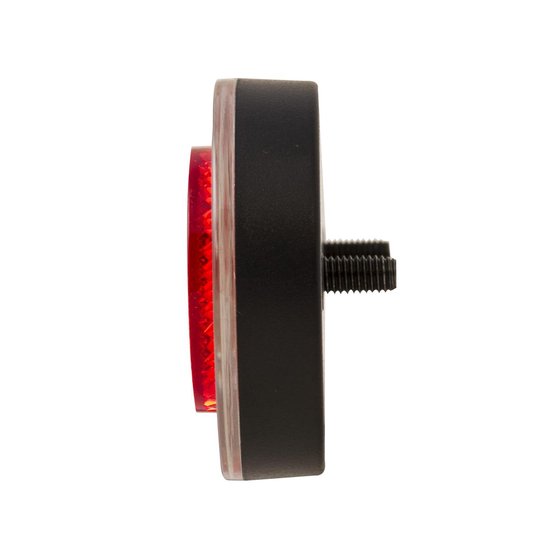Spanninga Elips Fiets achterlicht - Batterij — afbeelding 4