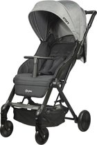 Titaniumbaby Hybrid Cabi S Buggy - Charcoal