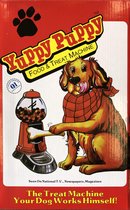 Yuppy Puppy - Snoep Machine