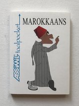 Assimil taalpocket Marokkaans