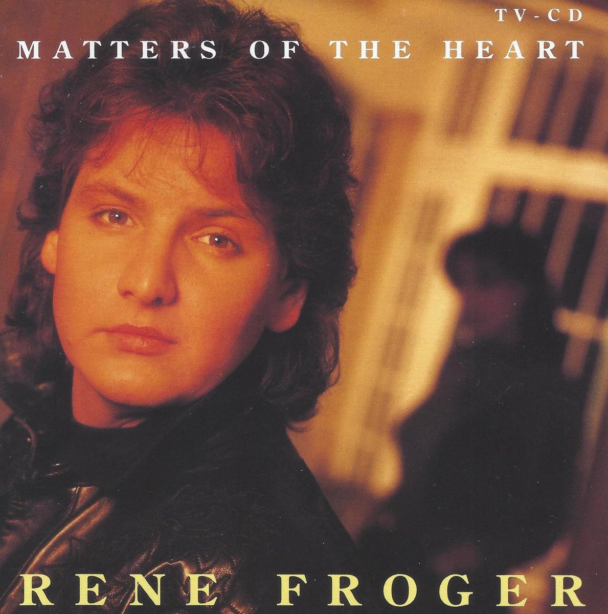 Matters Of The Heart
