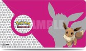 PLAYMAT POK Eevee 2019