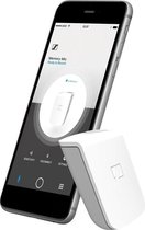 Sennheiser Memory Mic Wit Microfoon voor mobiele telefoons/smartphones