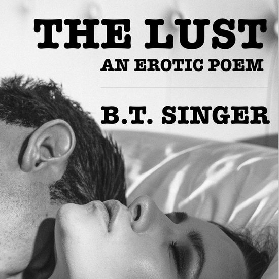Lust, The - cover