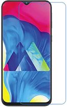 Samsung a50 screenprotector - Beschermglas samsung galaxy a50 screen protector glas - samsung galaxy a30s screenprotector - 1 stuk