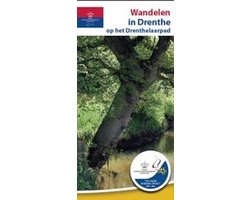 Wandelen In Drenthe Op Het Drenthelaarpad