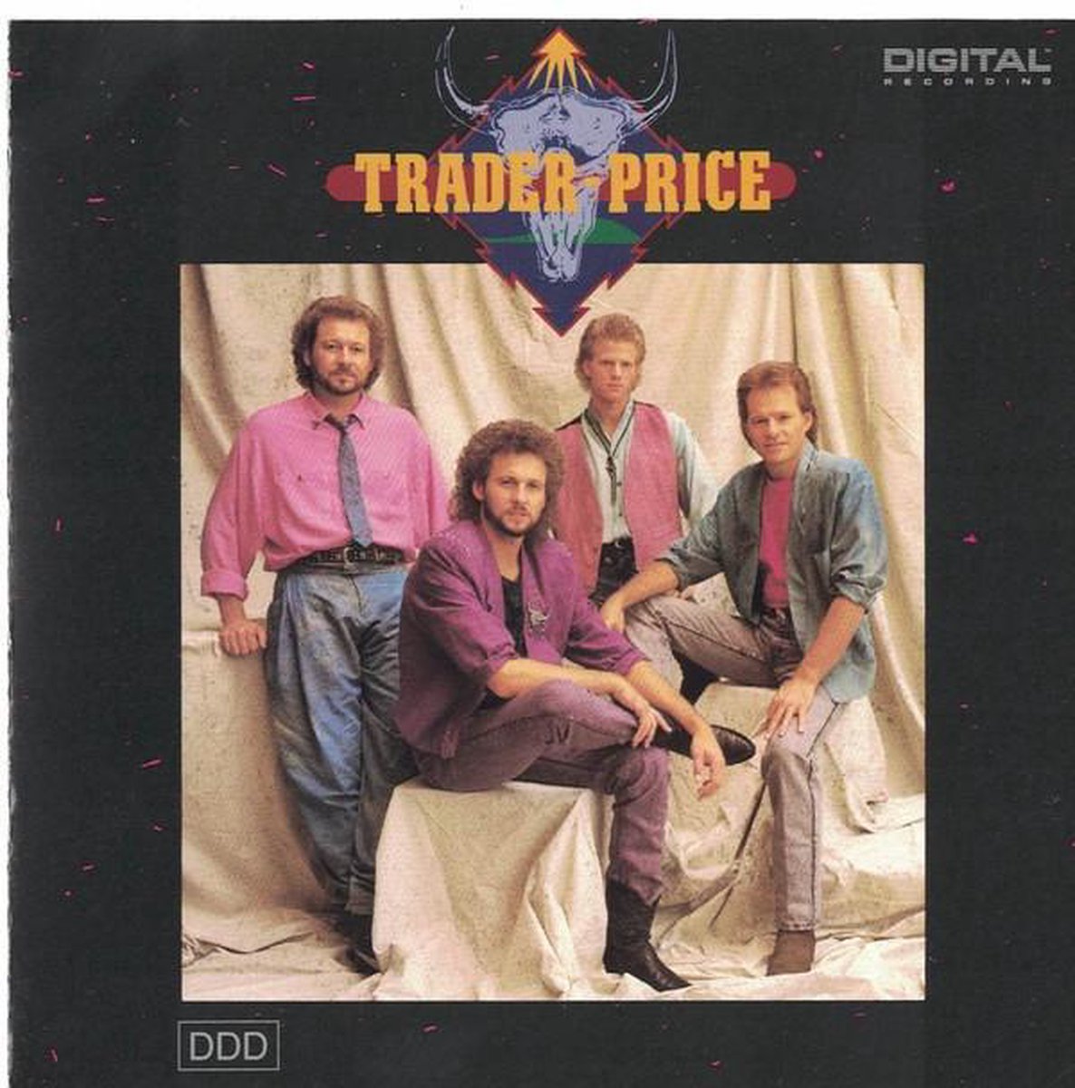 Trader-Price [1990]