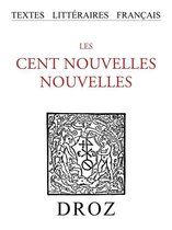 Textes littéraires français - Les Cent Nouvelles Nouvelles