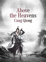 Volume 3 3 - Above the Heavens