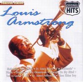 Louis Armstrong Original Hits