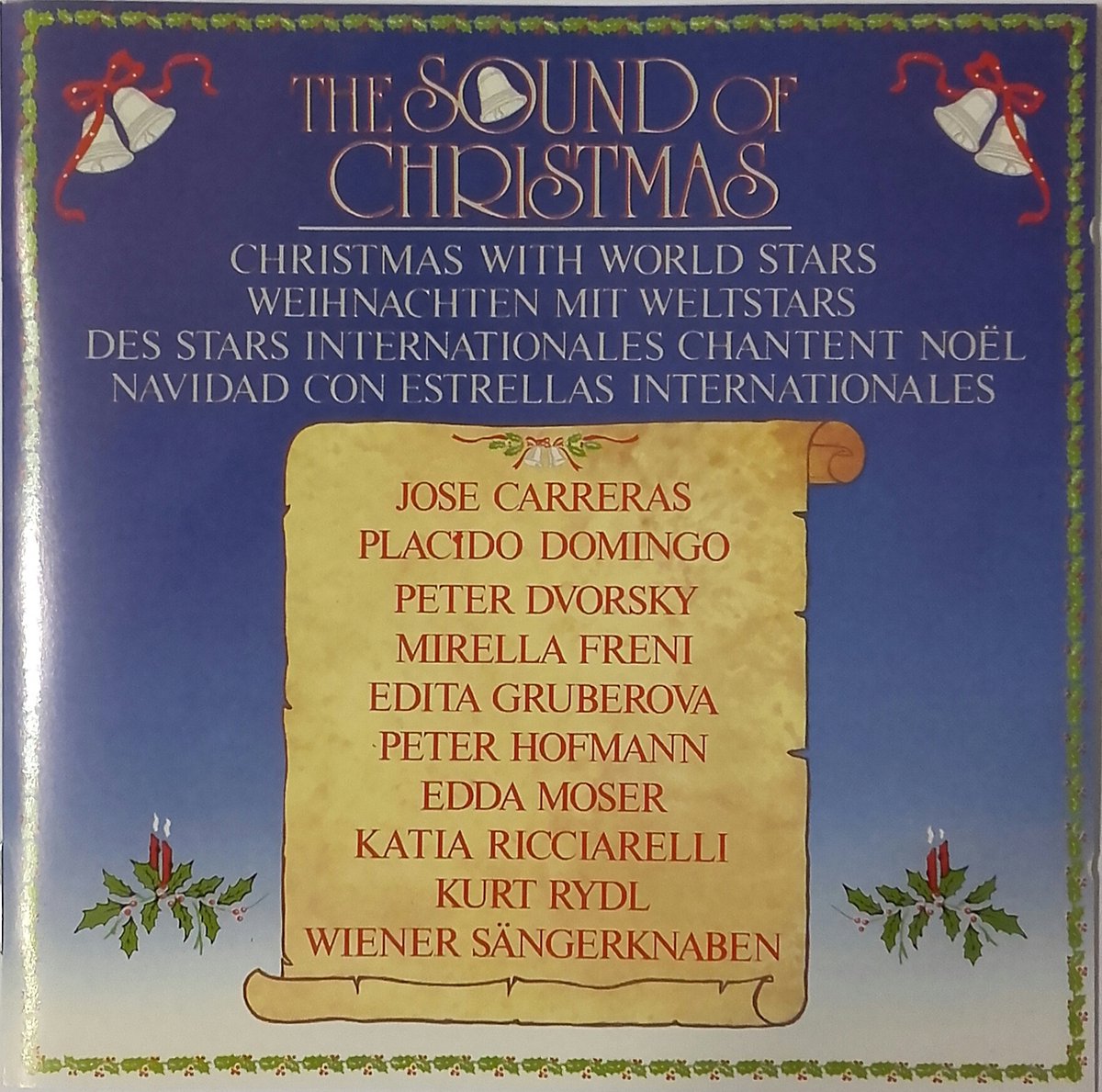 Sound Of Christmas