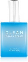 Clean - Cool Cotton Edp Spray 60ml