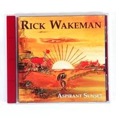 Rick Wakeman Aspirant Sunset