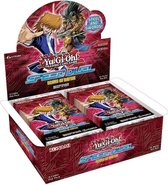Speed Duel Scars of Battle Booster Display
