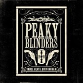 Peaky Blinders (Original Soundtrack, 3LP)