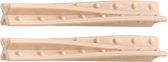 kauwspeelgoed helix Ham GoodBite 12 cm 2 stuks