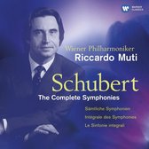 Schubert: The Complete Symphon