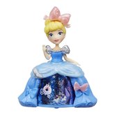 Disney Princess Mini Prinses Tiana - Speelfiguur