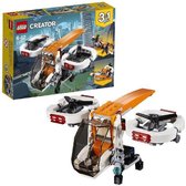 LEGO Creator Le drone d'exploration - 31071