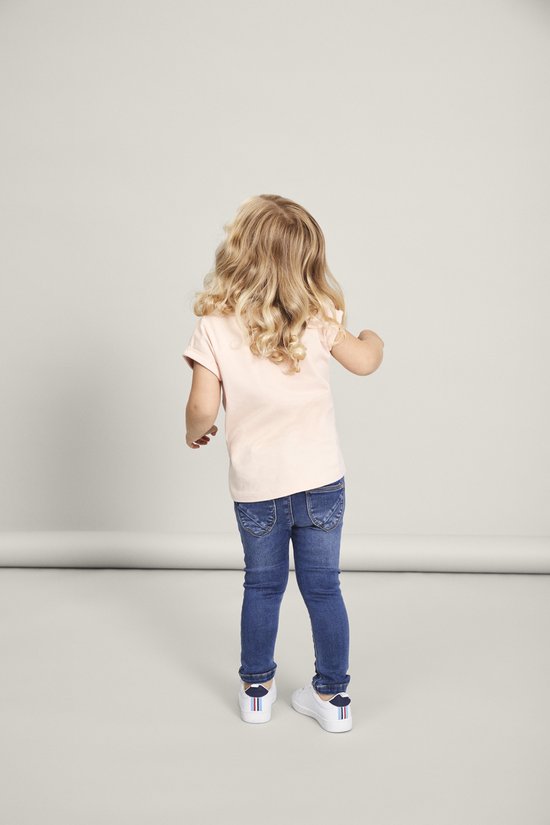 Name it Meisjes Polly Skinny Jeans legging - MBD - Maat 92 | Bestel nu!