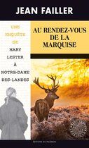 Les enquêtes de Mary Lester 55 - Au Rendez-vous de la Marquise