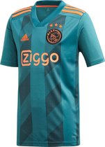 adidas Ajax Uitshirt Junior 2019/2020 - Maat 128