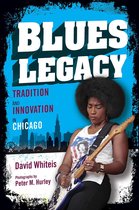 Music in American Life - Blues Legacy