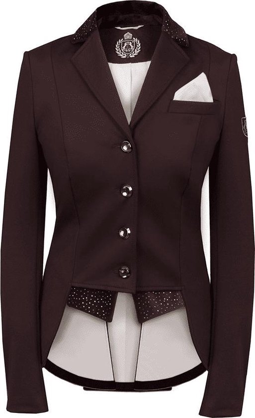 Boutique Petites Fleurs - Veste athlétique Fair-play - Nano