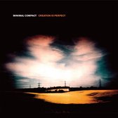 Minimal Compact - Creation Is Perfect (LP)