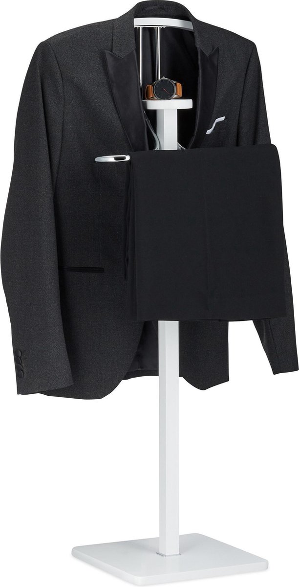Dressboy zwart HIER online kopen