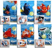 4 stuks Finding Dory verrassingszak