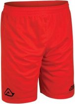 Acerbis Sports ATLANTIS SHORTS RED XL