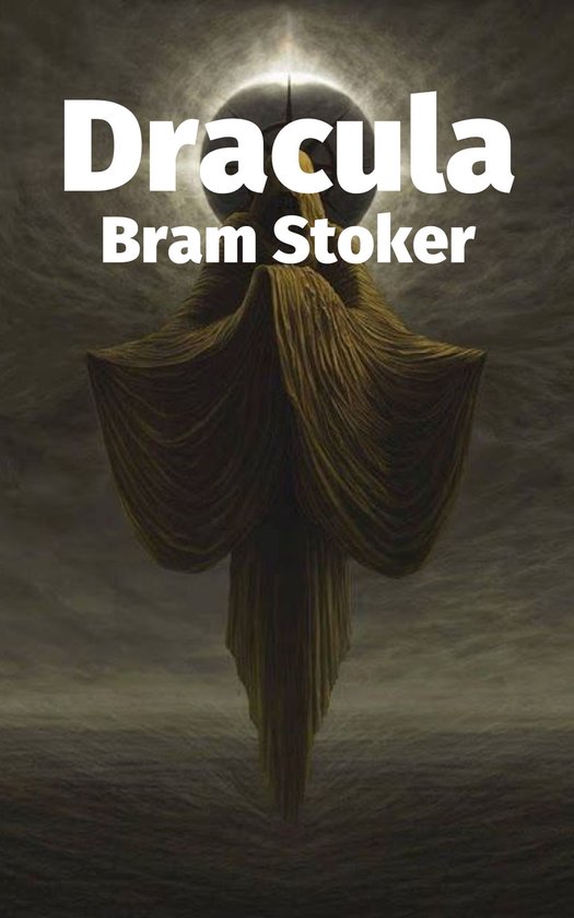 Dracula - cover