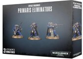 Warhammer 40.000 Space Marines Primaris Eliminators