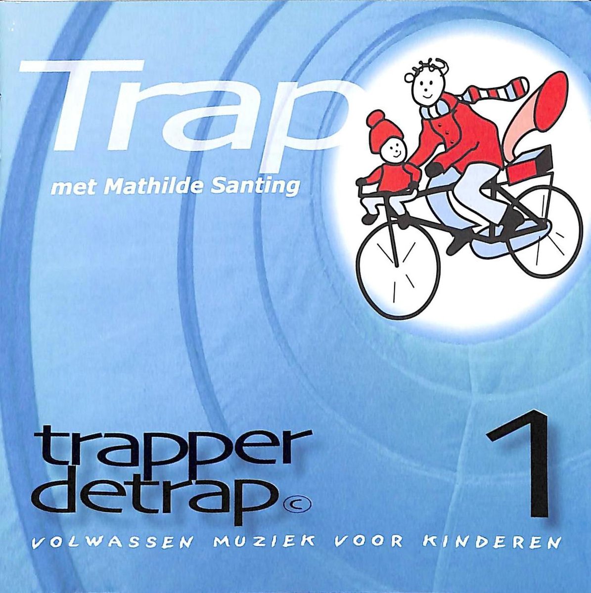 Trapperdetrap 1