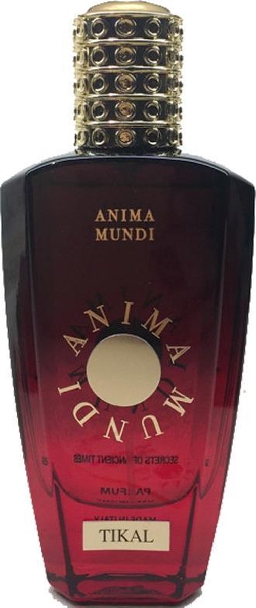 Anima Mundi Tikal Eau de Parfum Spray 75 ml