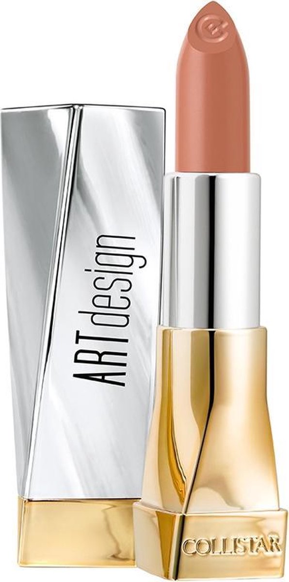Collistar Art Design Lipstick Mat 7, Nudo